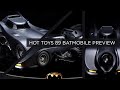 Hot Toys Batmobile 89 Preview