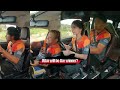 ep5 promo isuzu x treme borneo challenge a battle of skills