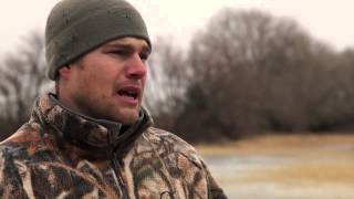 Migration Alert: Frigid Temps Change Waterfowl Behavior