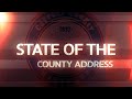 State of the County Address 2022