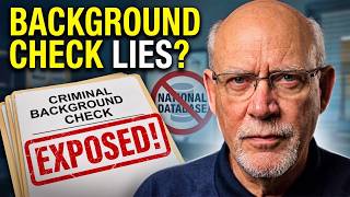 Private Investigator Explains Criminal Background Checks!