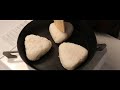 japanese animation grilled tuna mayo onigiri delicious recipe