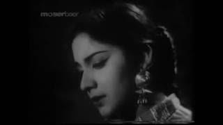 Yaad Suhaani Teri Bani Zindagaani Meri - Banarasi Thug 1965