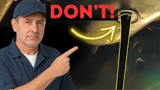 STOP Making These 10 Oil Change Mistakes (They're Killing Your Engine)