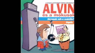 Alvin és a Mókusok - Renáta