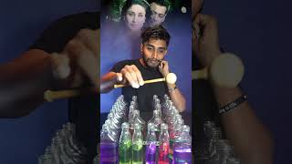 Teri Meri Prem Kahani - Bottle Music