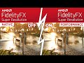 𝐑𝐗 𝟔𝟗𝟎𝟎 𝐗𝐓 𝟏𝟔𝐆𝐁 ► Far Cry 6 ► 4K Max Detail AMD FidelityFX Super Resolution