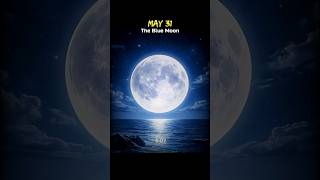 Astronomical Events in May 2026 💀🤩 #Shorts #Space #Astronomy #Universe #Earth #BlueMoon
