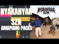 📂🔥[FREE PACK]📂🔥- NYAKANYAKA SZN SAMPLE PACK | SXOVA & NTSAKO XVI 