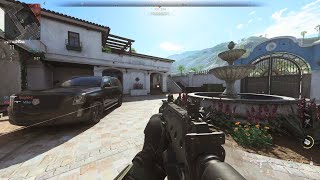 Call of Duty Modern Warfare 2 Multiplayer Gameplay 4K (No Commentary)