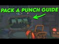 HOW TO GET PACK A PUNCH (Michael's Zombies The Undead Nocturn)