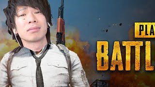 【PUBG】8月最後の毎日生配信！ラストはマスオさん カズさん さとちんさんと！【TUTTI】