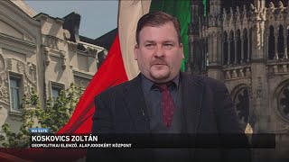 David Pressman férjével elhagyta Magyarországot, vissza repült az Egyesült Államokba