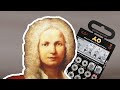 PO-33 KO! Vivaldi Four Seasons Jam