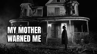 My Mother Said: "Never Ask About Your Father's Sister" — She Died in 1987