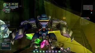 PSOBB - Seabed #2