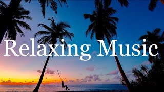 Nature and relaxing music | relaxing music for deep sleep, studying, yoga, stress relief