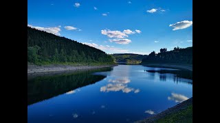 Der Harz - Impressionen einer zerstörten Natur -  4K