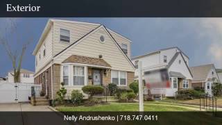 145-74 4th Ave, Flushing, NY 11357 | Nelly Andrushenko | 718-747-0411 | Flushing Real Estate