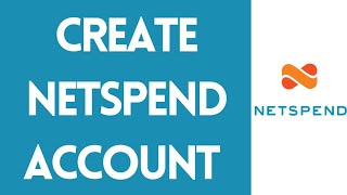 How To Create Netspend Account (Step By Step) | Netspend Sign Up Tutorial (2022)