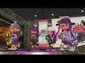 エリア【スプラトゥーン2】