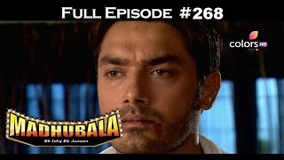 Madhubala - Full Episode 268 - With English Subtitles