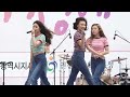 마마무 mamamoo 4k 직캠 mr.애매모호@20160430 rock music