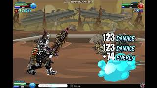 EpicDuel Defeating Zedmyr [Speed Battle]