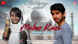Rabba Mehar Kari Official Video | Darshan Raval | The Sawariya