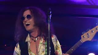 Гленн Хьюз - Уплывай / Glenn Hughes - Sail away