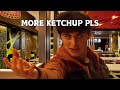 4 Minutes of Stranger Things S5 MEMES💀💀
