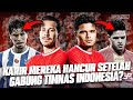 Setelah Bela Timnas Indonesia, Karier Mereka di Eropa Malah Sengsara???