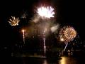 Quebec city 400th anniversary fireworks final