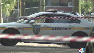 1 dead after shooting in Northwest Jacksonville, police say