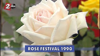 Rose Festival Overview 1990 | KATU In The Archives