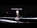 cycles渲染 【mmd】 姵儿 渲染测试