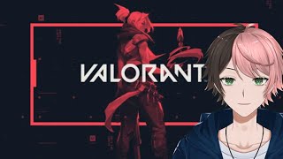 【VALORANT】スナイパー、ヴァンダル練習 安眠ヴァロラント 参加OK チェンバー練習中 初心者 初見さん歓迎