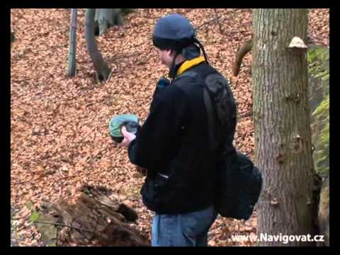 Geocaching Youtube
