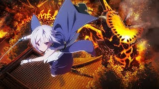 Toji no Miko Itomi Sayaka Misogi Episode | とじとも 糸見沙耶香【祭祀礼装・禊】