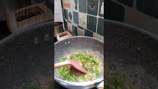 Kalai lauk nya ini auto tamboh tamboh 😀🤣  #masakansimple #masak #resep #resepmasakan #vlog