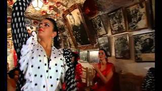 Flamenco Grupo Enrique el Canastero - Te quiero mas 1999