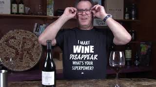 Reviewing a Luberon Red: Episode 530