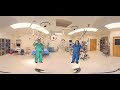 USC Roski Eye Institute Goes 360 - Take Our Virtual Reality Tour with Dr. Varma