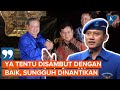 Kata AHY soal Rencana Prabowo Kunjungi SBY