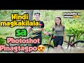 Hindi Magkakilala/sa Photoshot Pinagtagpu/ Nakakakilig Na Ekesena Ng Dalawang Bikers