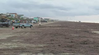 Search continues for missing 10-year-old boy at Surfside Beach