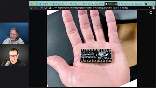 Python Bytes 304 Live Stream