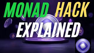 Echo Protocol Hack Explained: How $77M in Fake Bitcoin Tokens Were Minted - Monad Price Prediction.