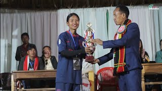 Awards Ceremony|| Takaan Kadai Kadoi (TKK) Organised by Inpui Naga Youth Organisation