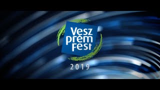 VeszprémFest 2019 - Film